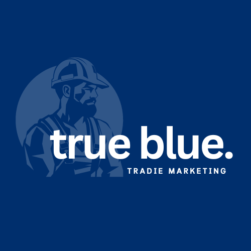 True Blue Trading Marketing